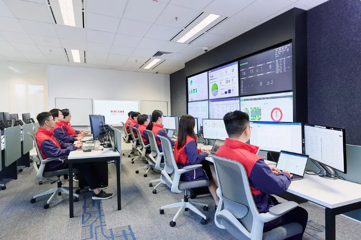 Managed IT Services - MITS Center Professional Technical and IT Support  Center